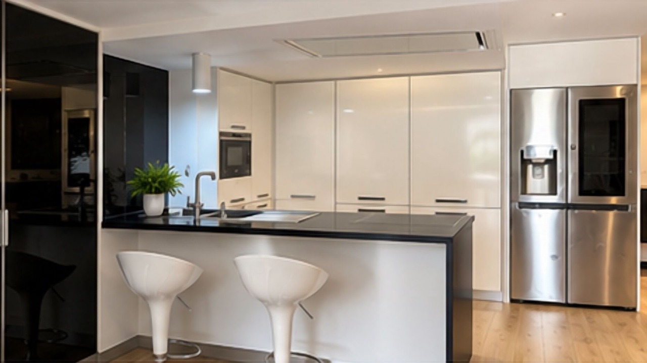 Photo of Kitchen in Ofir