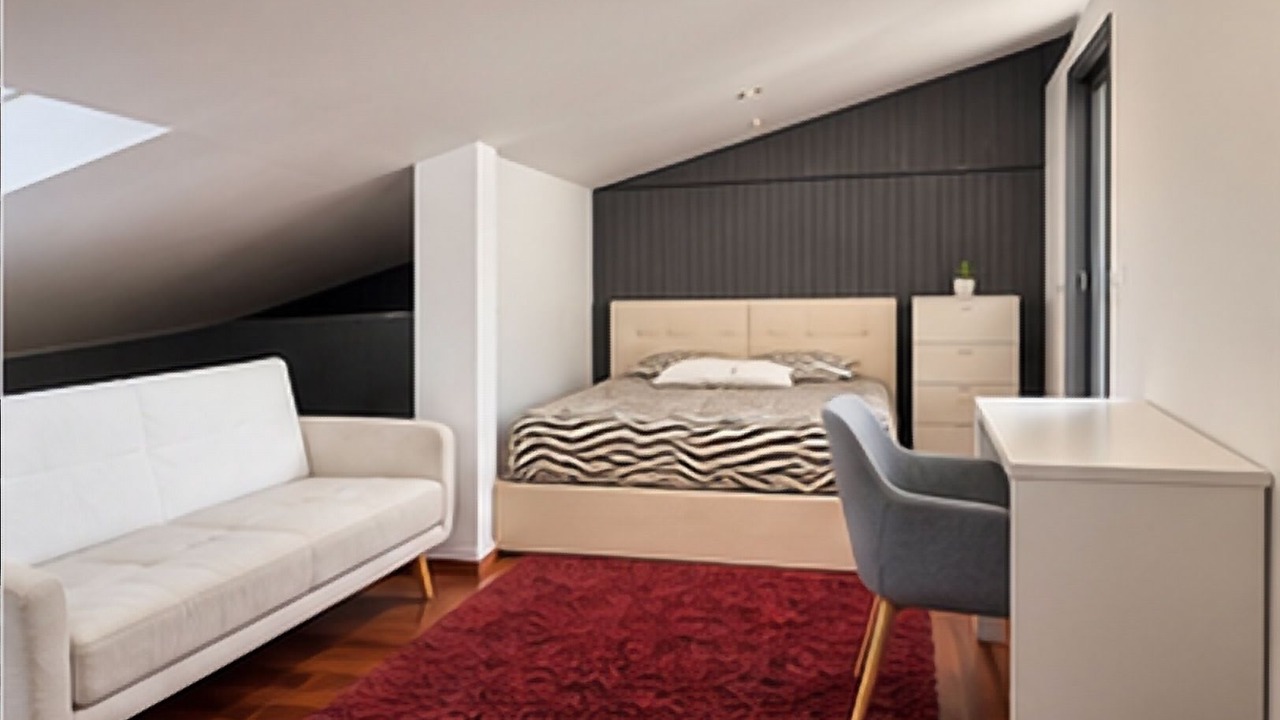 Photo of Bedroom in Ofir