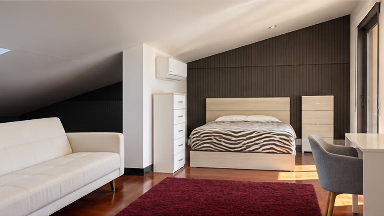Photo of Bedroom in Ofir