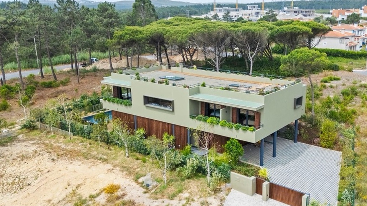 Photo of Outdoor in Casalinho