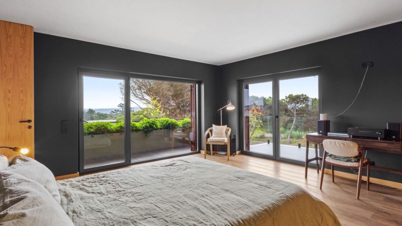 Photo of Bedroom in Casalinho