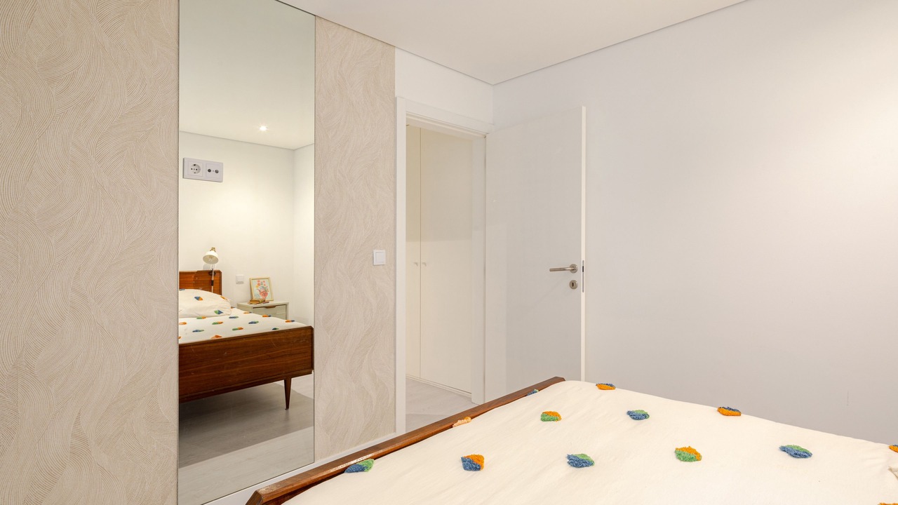 Photo of Bedroom in Caminha