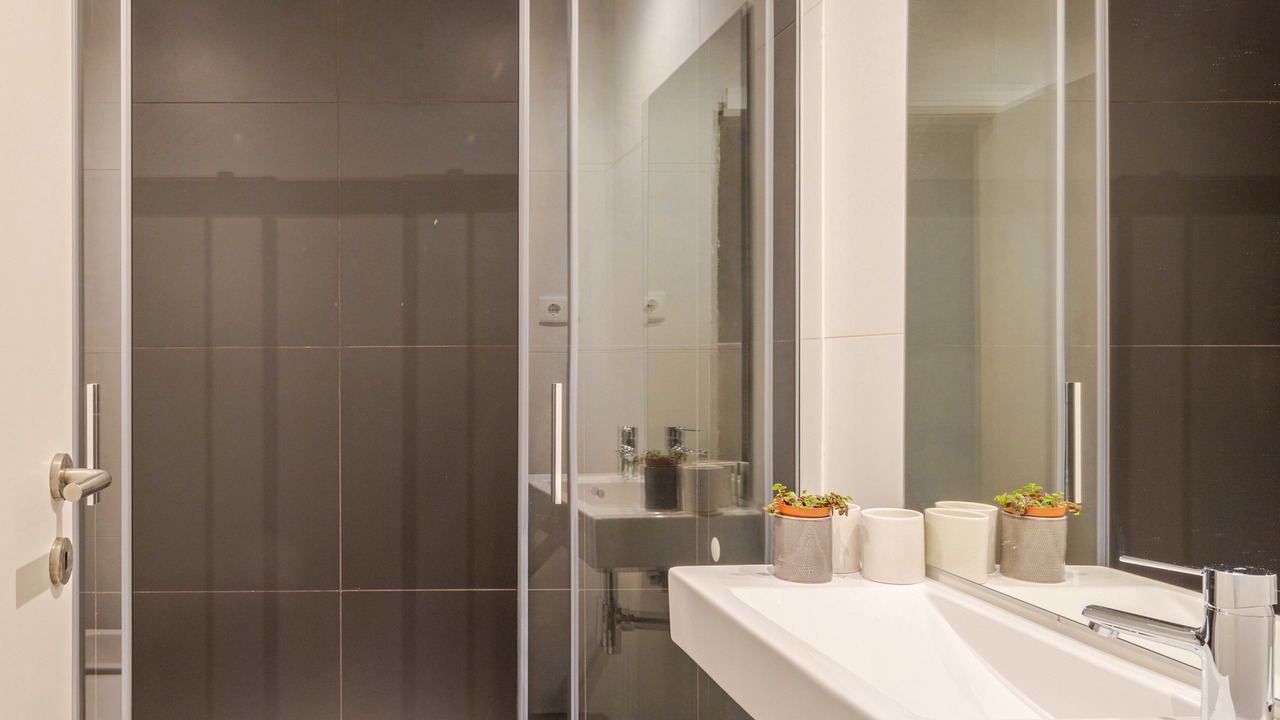 Photo of Bathroom in Caminha