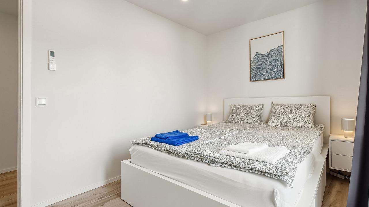 Photo of Bedroom in Telheiro