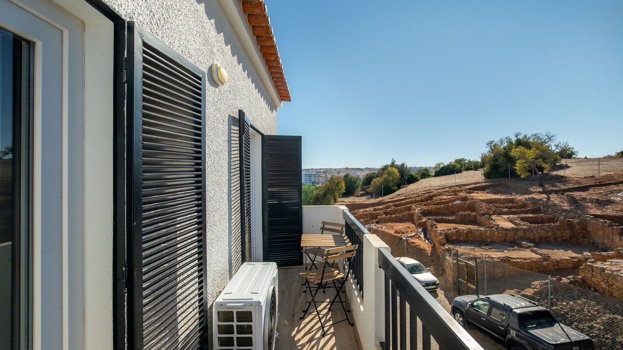 Photo of Outdoor in Telheiro