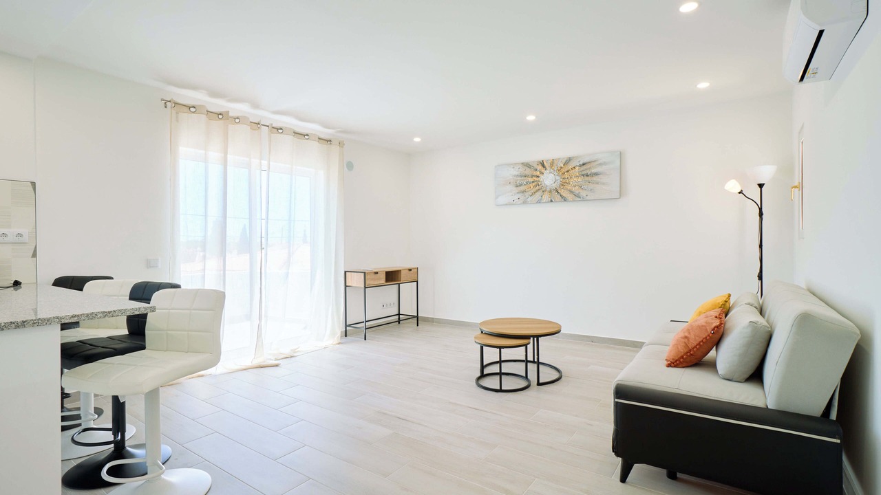 Photo of Livingroom in Alfanzina