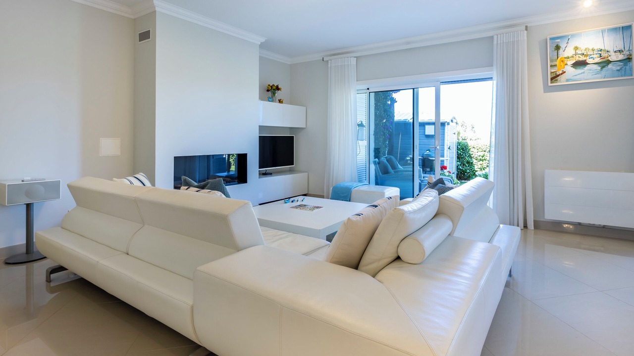 Photo of Livingroom in Funchal