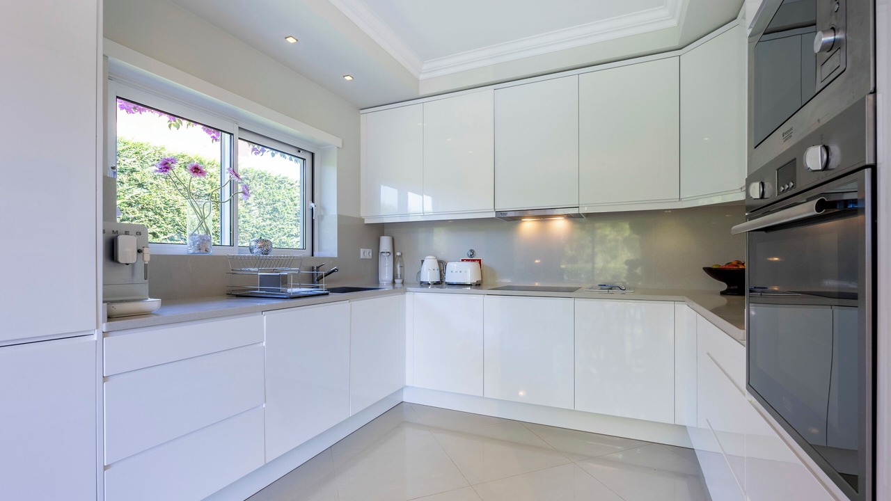 Photo of Kitchen in Funchal