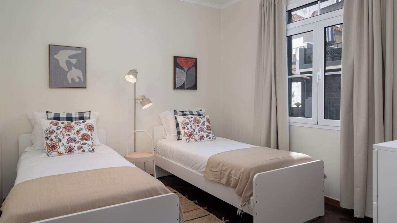 Photo of Bedroom in Sao Pedro