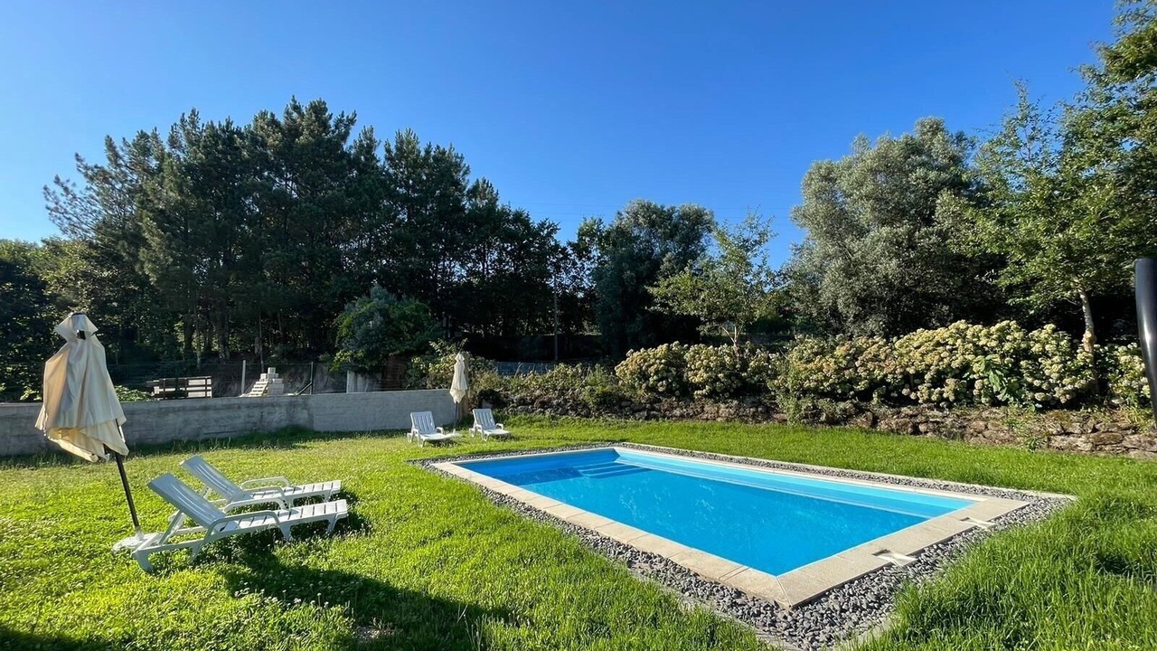 Photo of Outdoor in Gondoriz