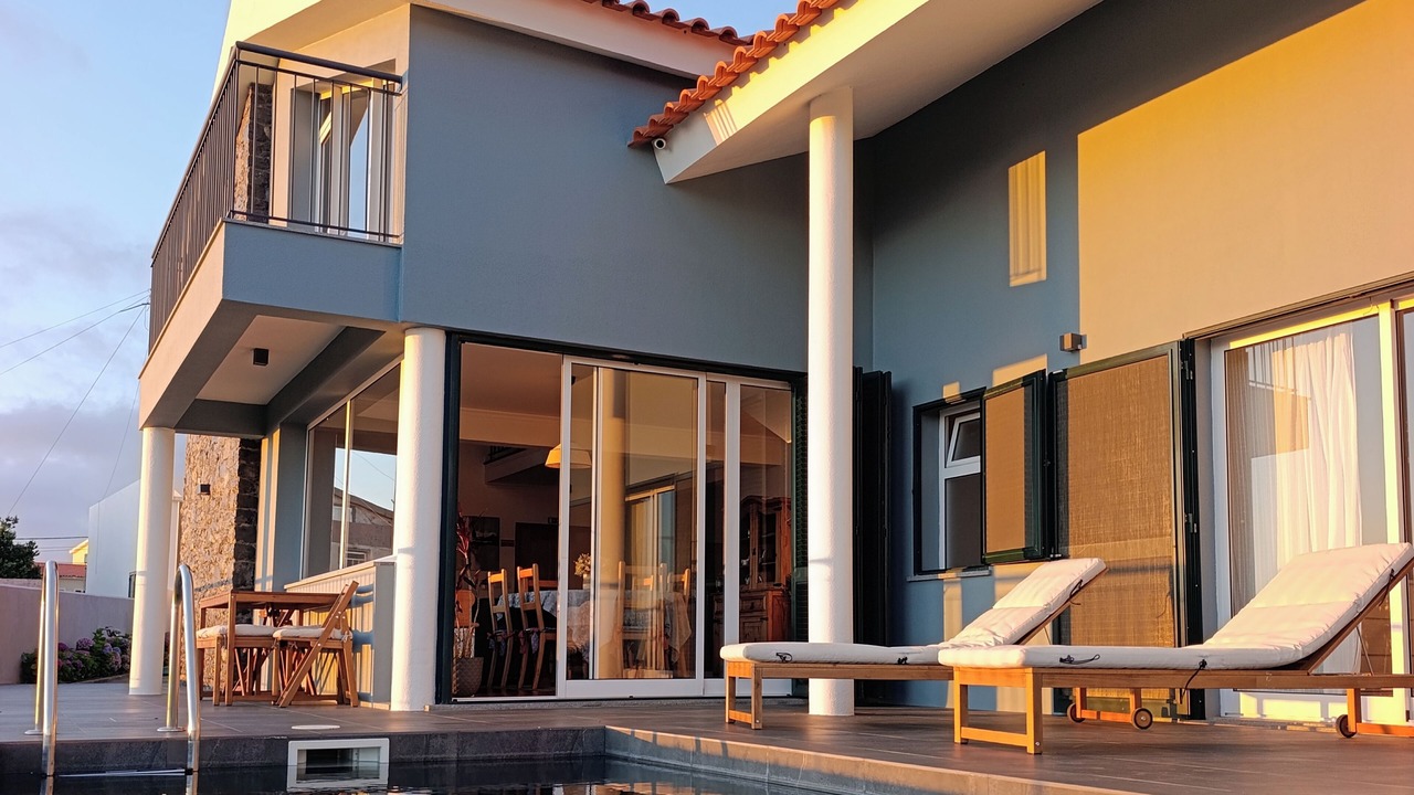 Photo of Outdoor in Ponta do Pargo