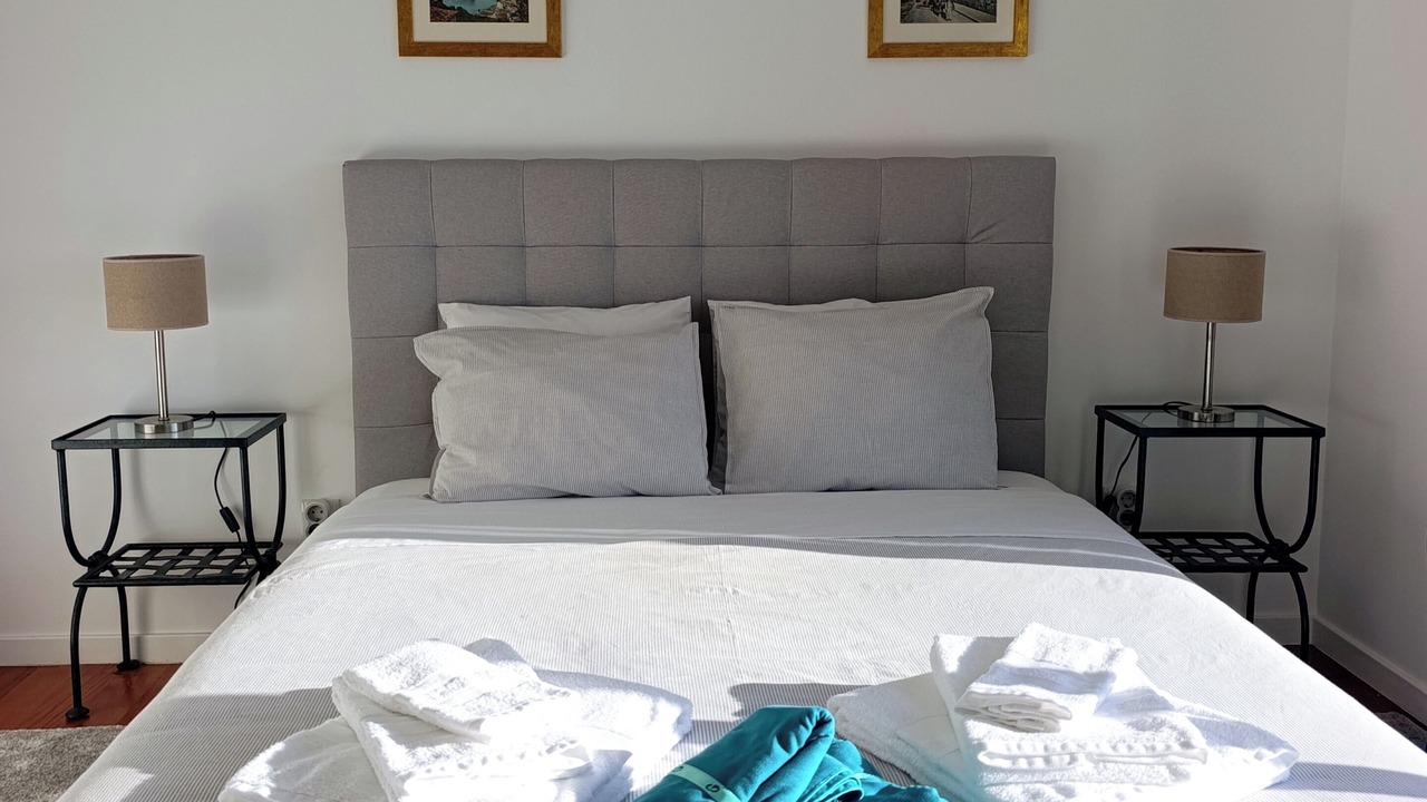 Photo of Bedroom in Ponta do Pargo