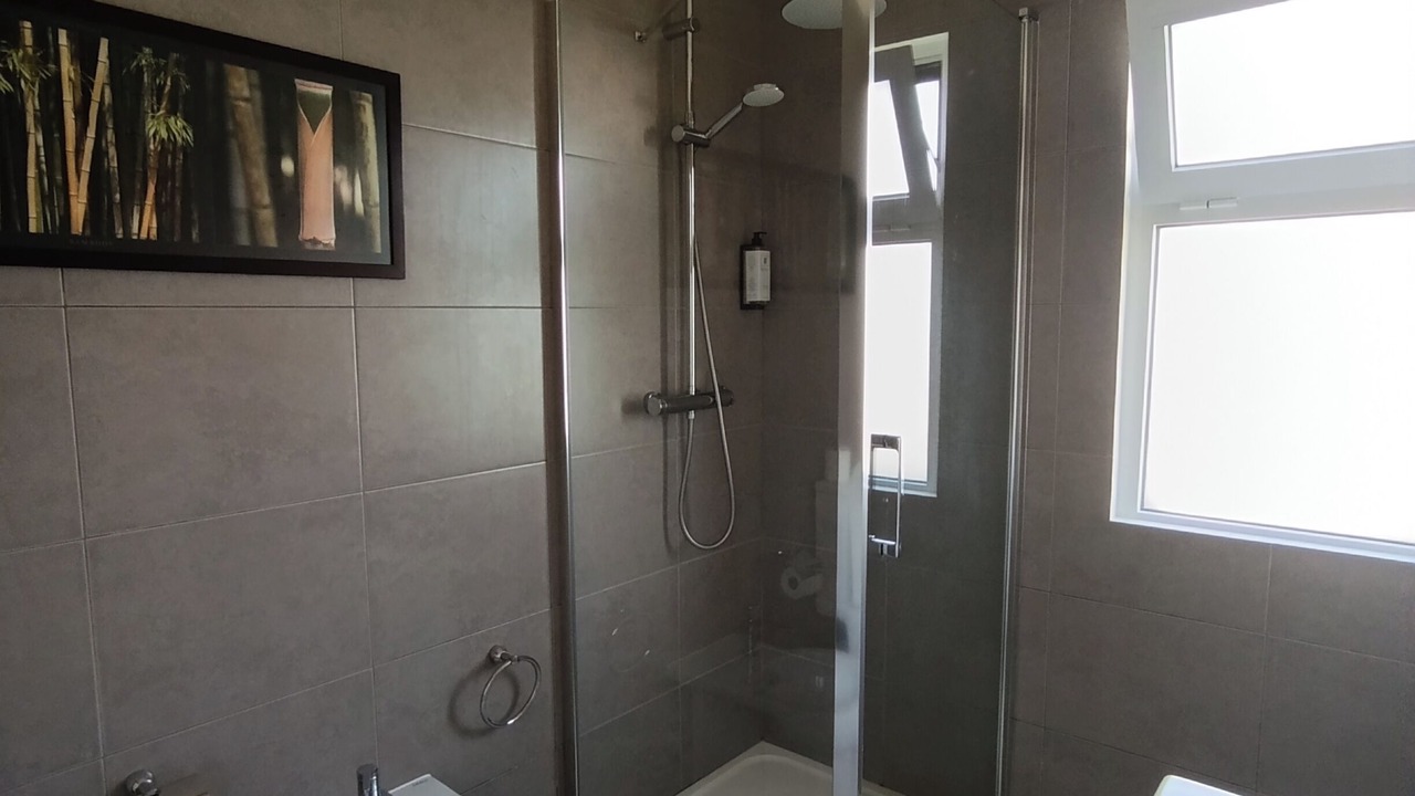 Photo of Bathroom in Ponta do Pargo