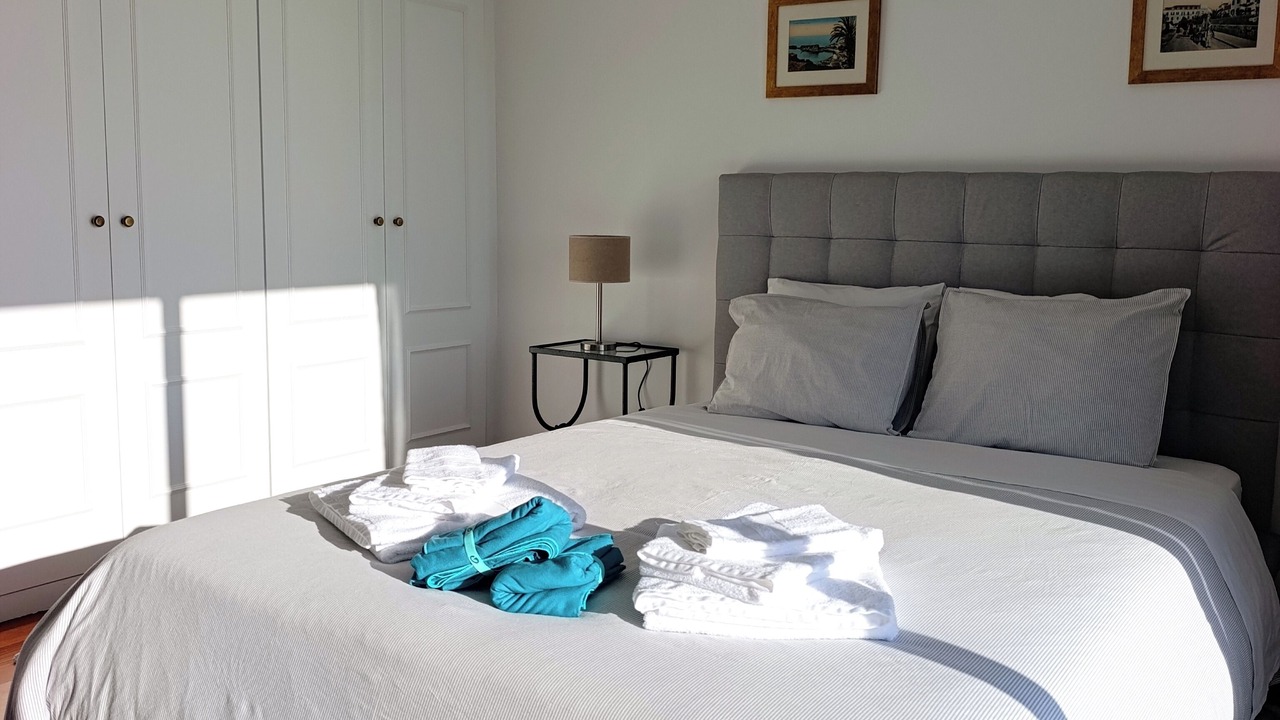 Photo of Bedroom in Ponta do Pargo