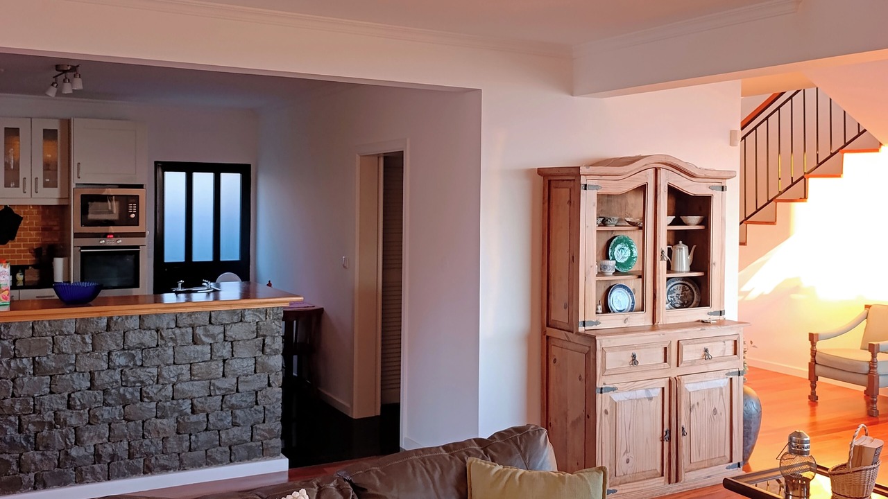 Photo of Livingroom in Ponta do Pargo
