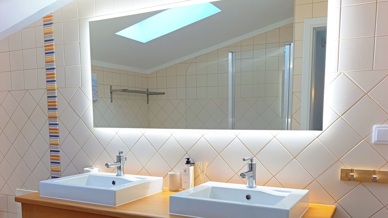 Photo of Bathroom in Ponta do Pargo
