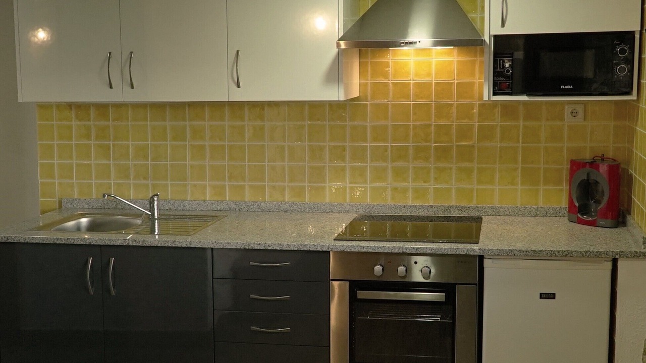 Photo of Kitchen in Vila Nova de Cerveira