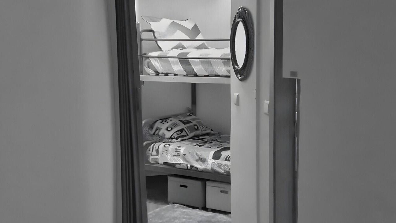 Photo of Bedroom in Vila Nova de Cerveira