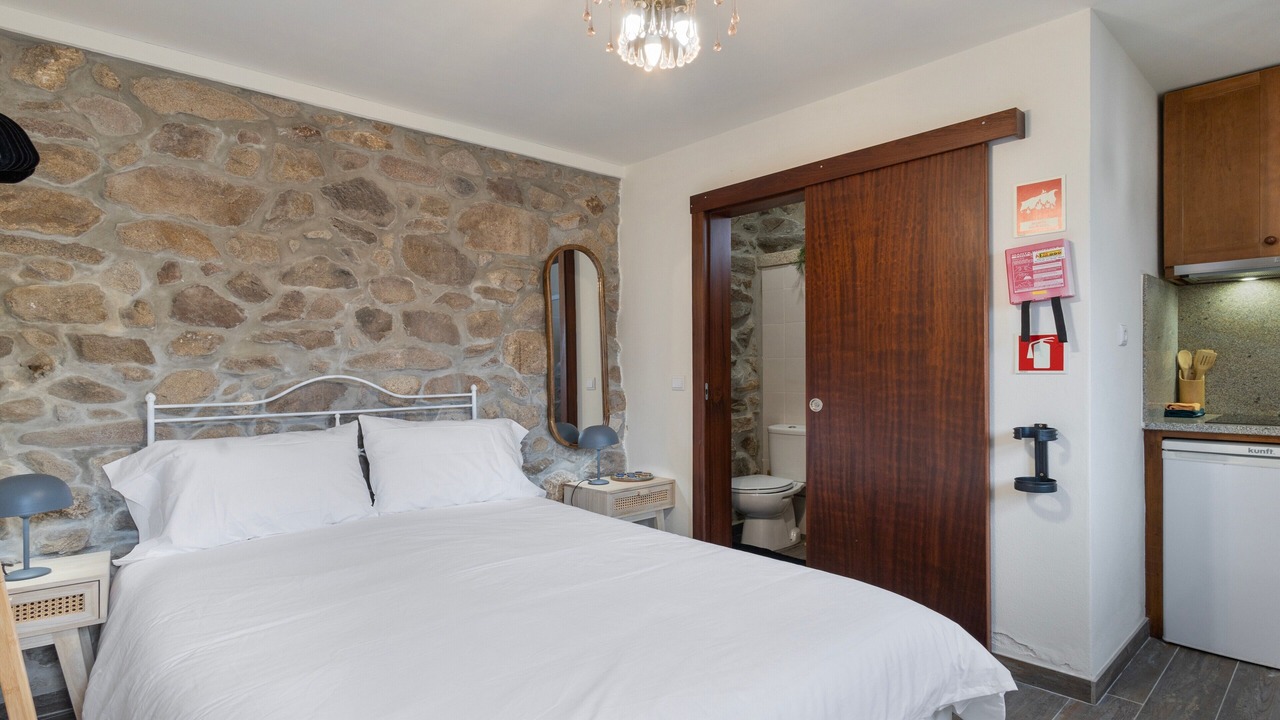 Photo of Bedroom in Merufe
