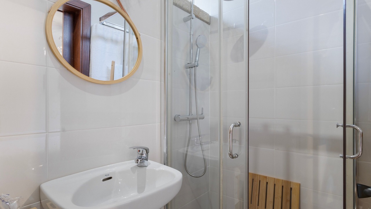 Photo of Bathroom in Merufe