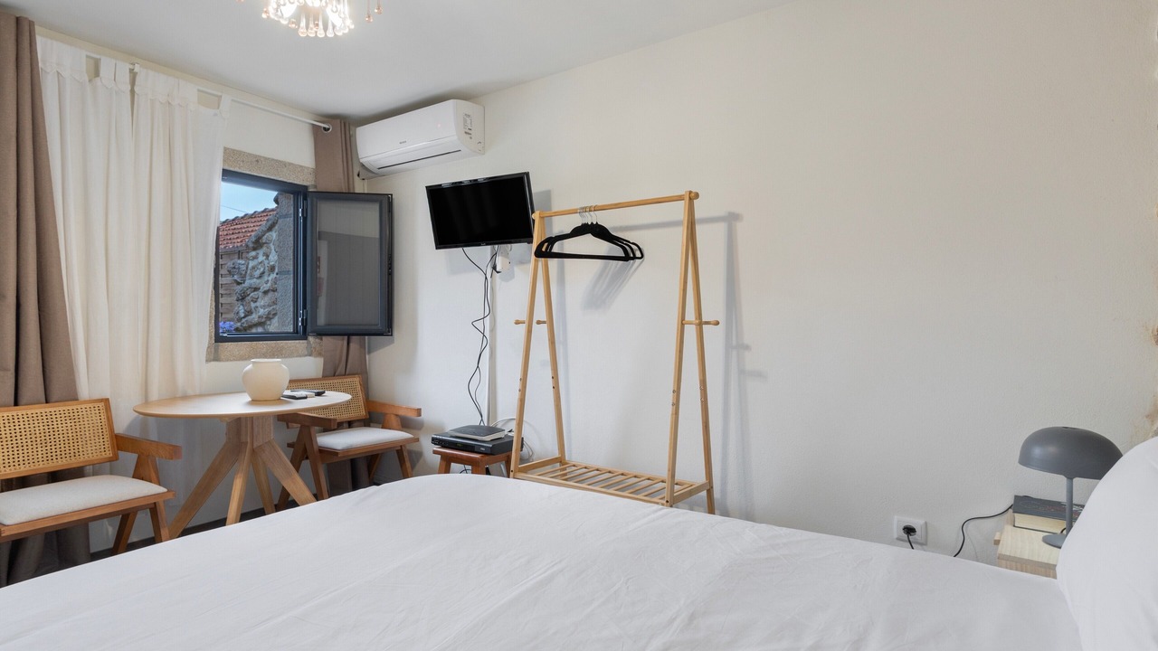 Photo of Bedroom in Merufe