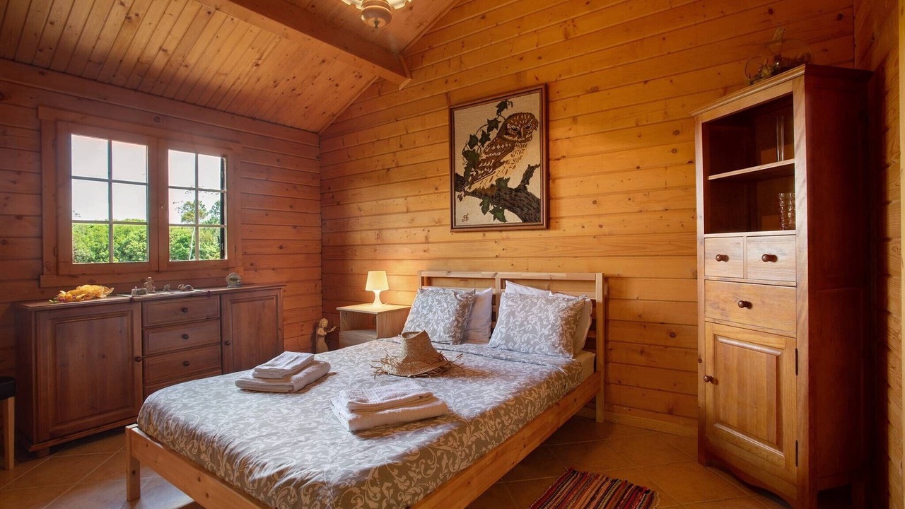 Photo of Bedroom in Lourinha