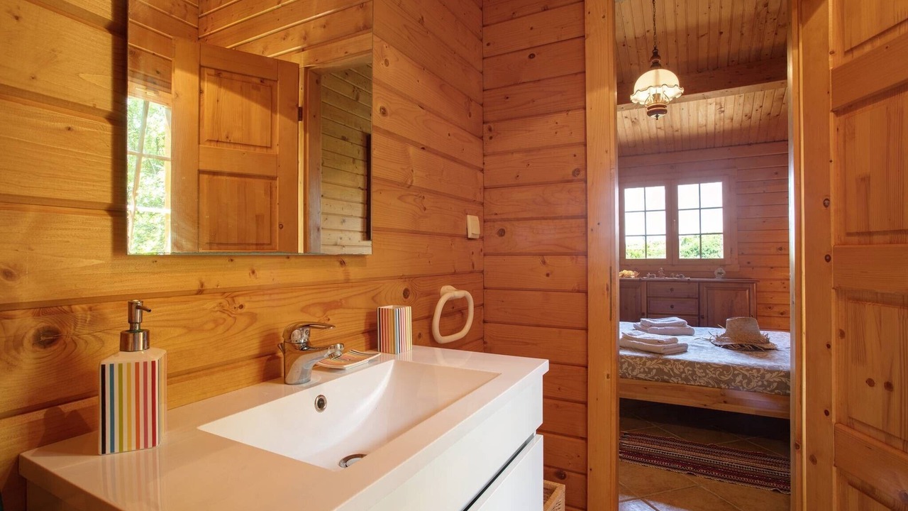 Photo of Bathroom in Lourinha
