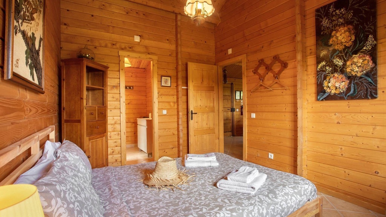 Photo of Bedroom in Lourinha