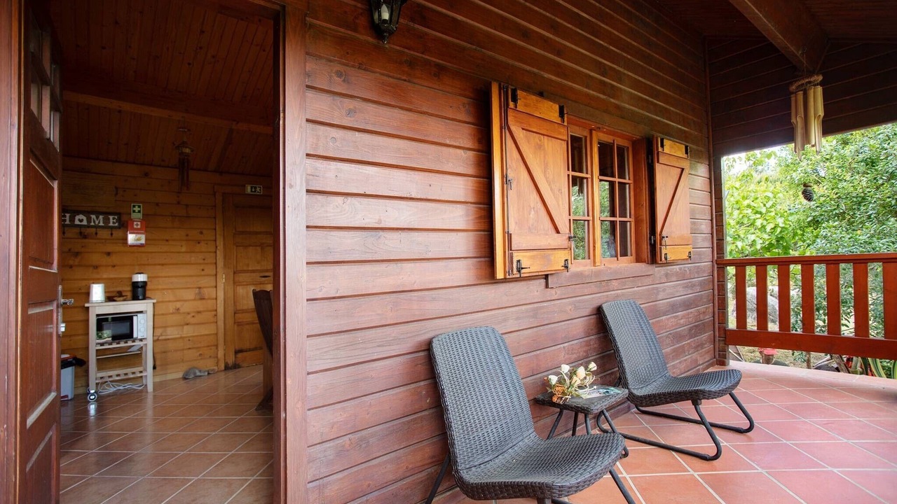 Photo of Patio Balcony in Lourinha