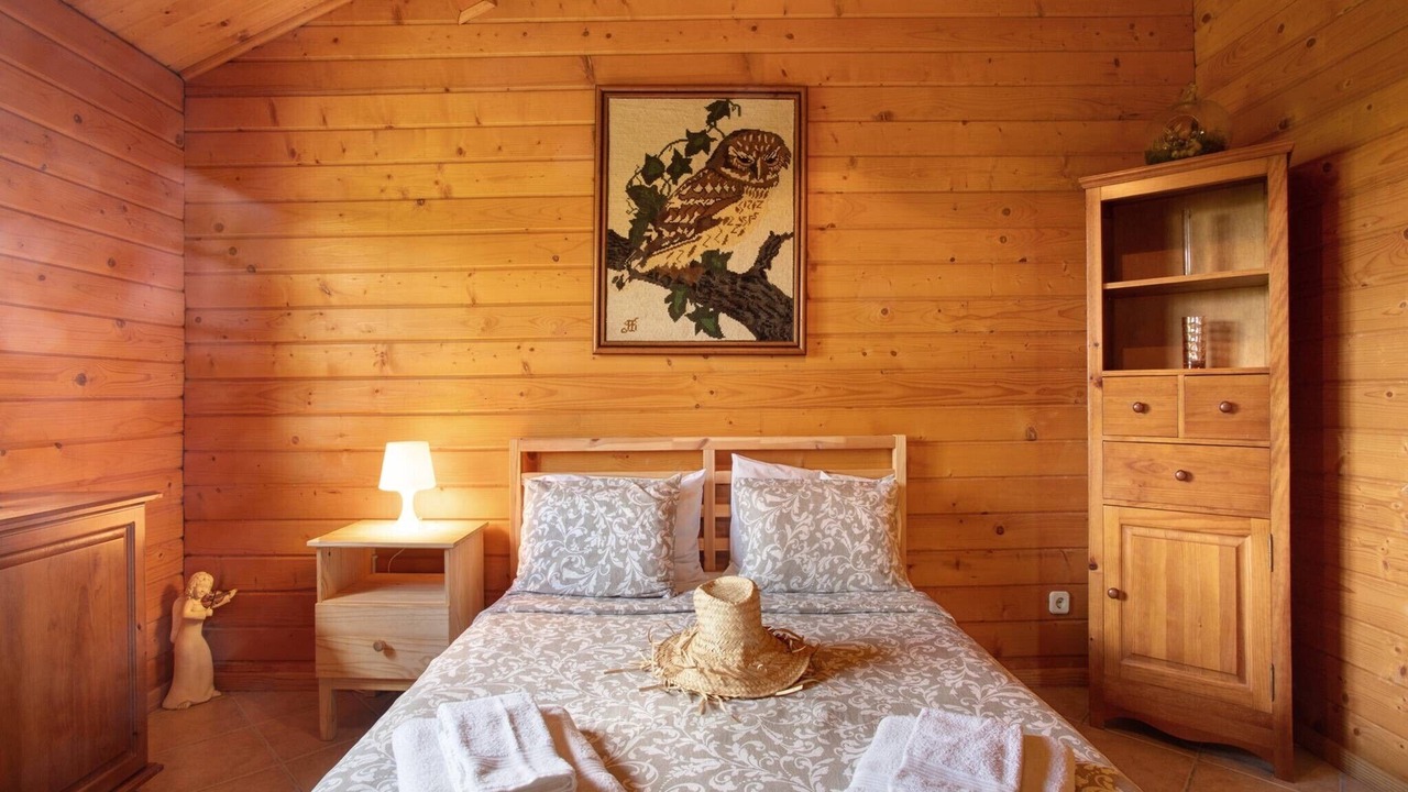 Photo of Bedroom in Lourinha