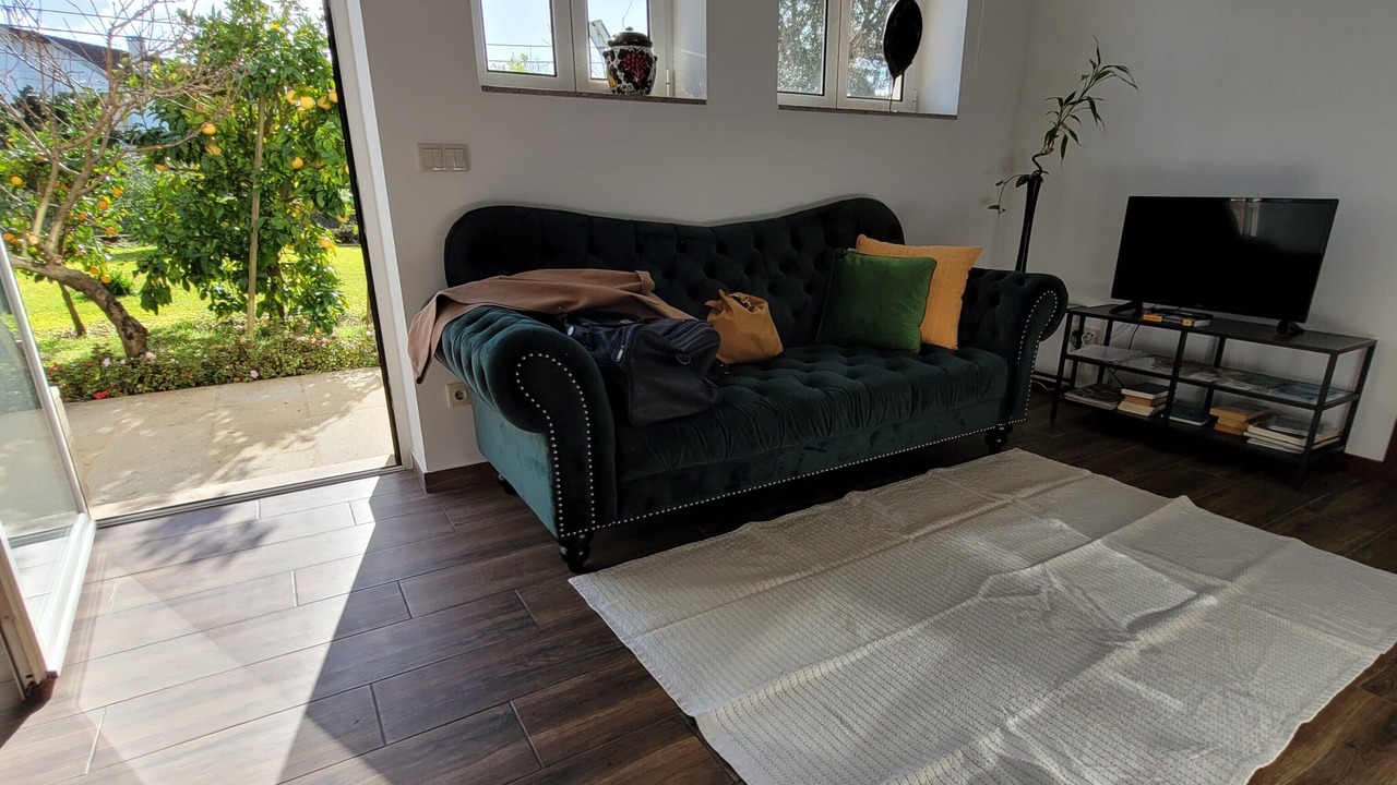 Photo of Livingroom in Ponte de Lima
