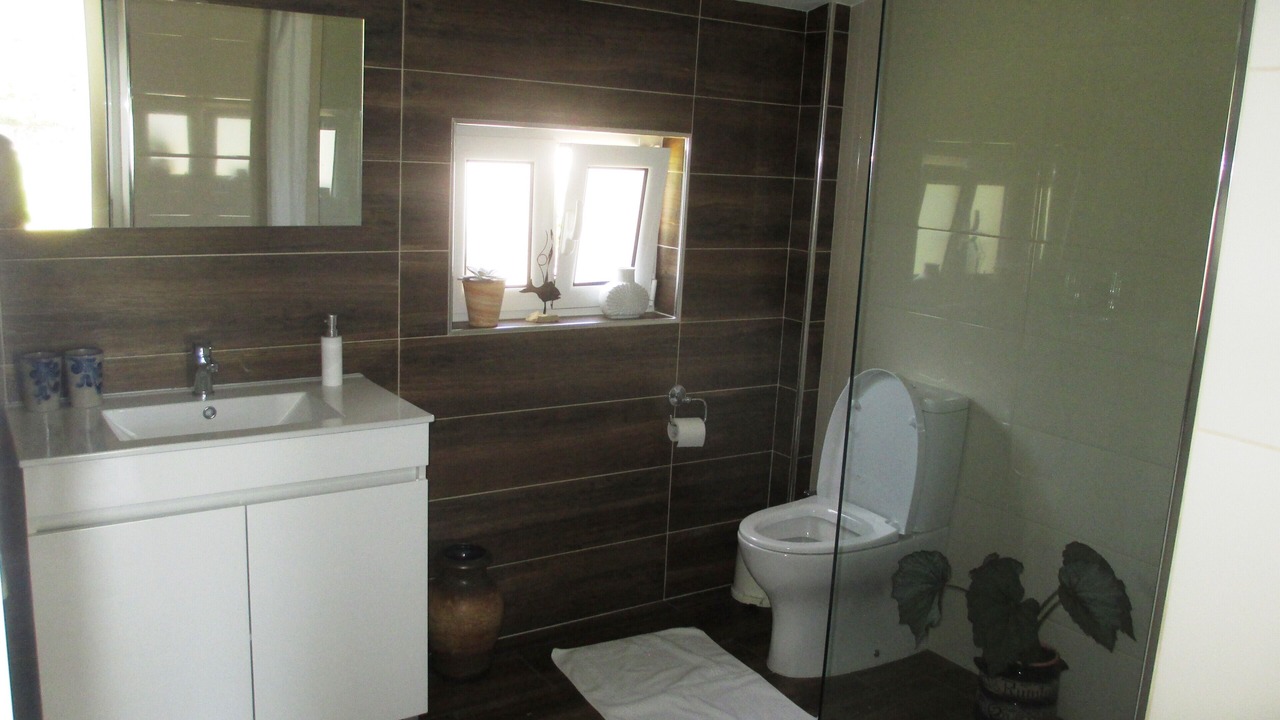 Photo of Bathroom in Ponte de Lima
