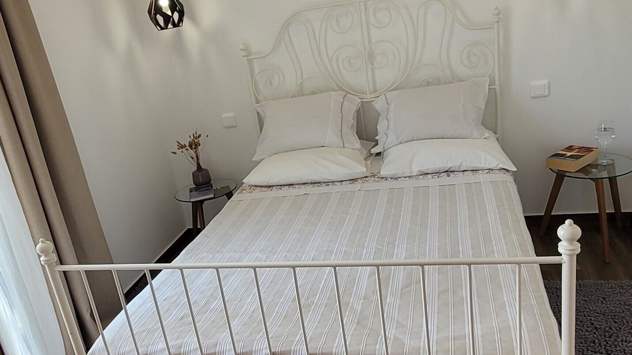 Photo of Bedroom in Ponte de Lima