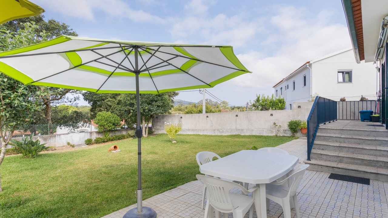 Photo of Outdoor in Lanhelas