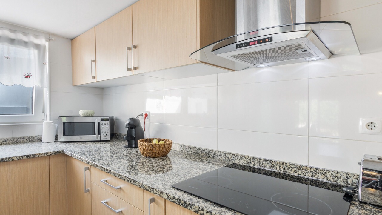 Photo of Kitchen in Lanhelas