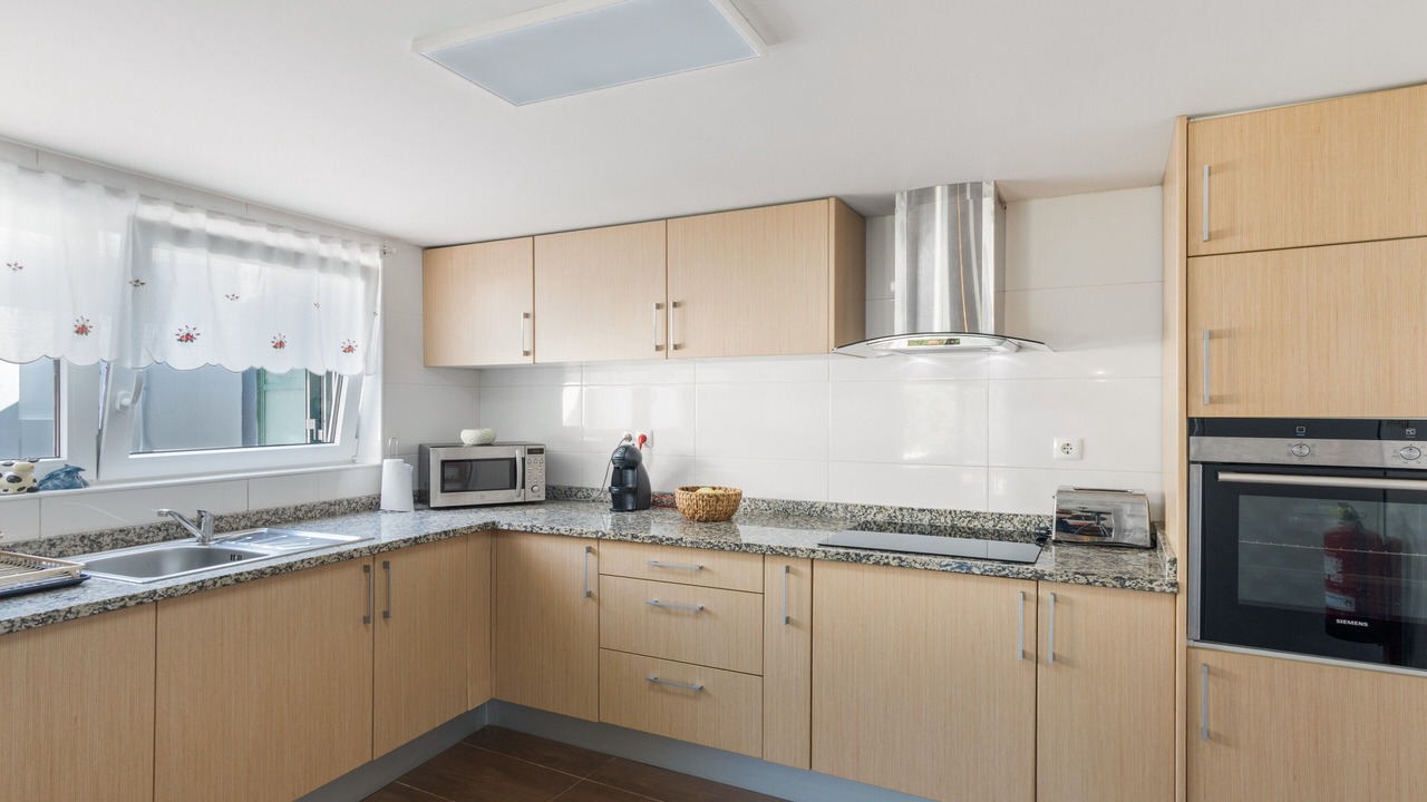Photo of Kitchen in Lanhelas