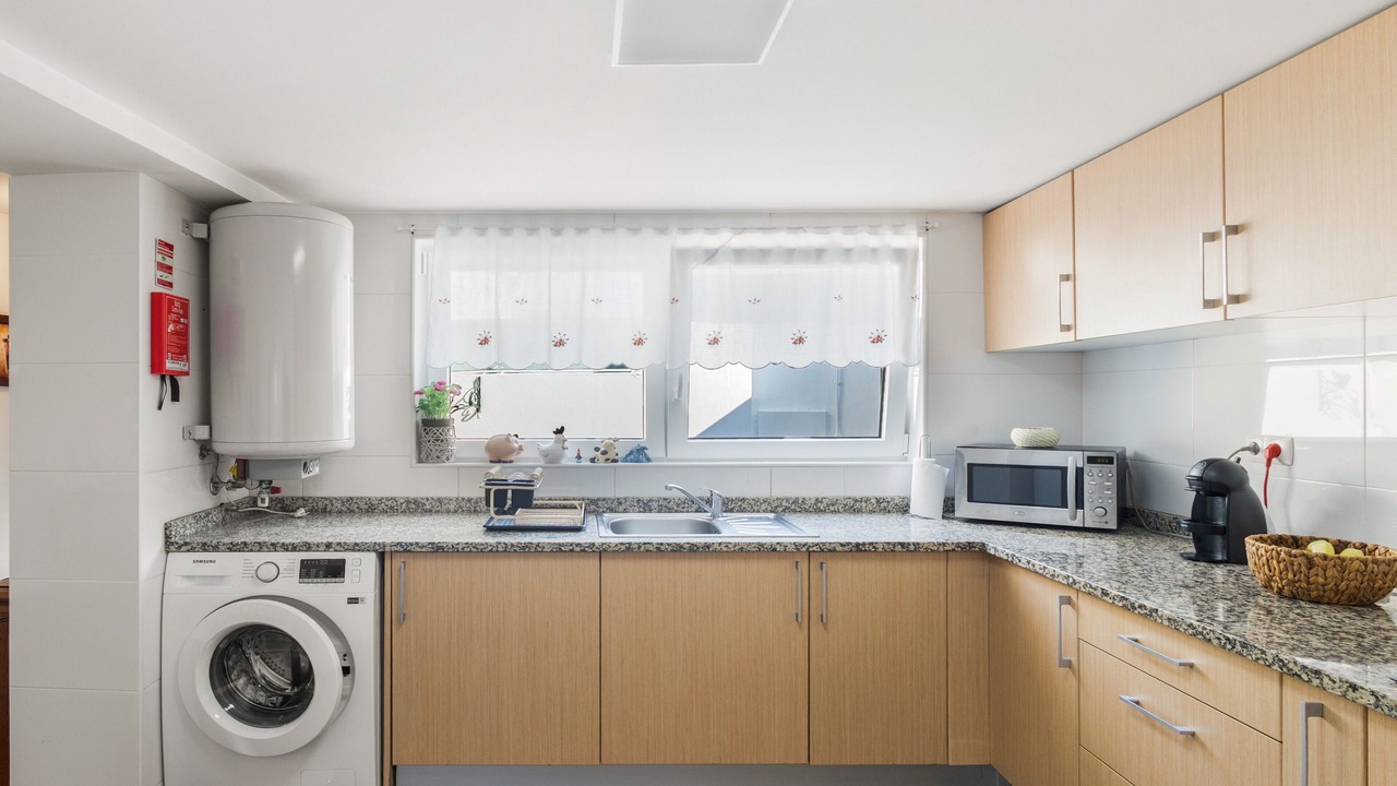 Photo of Kitchen in Lanhelas