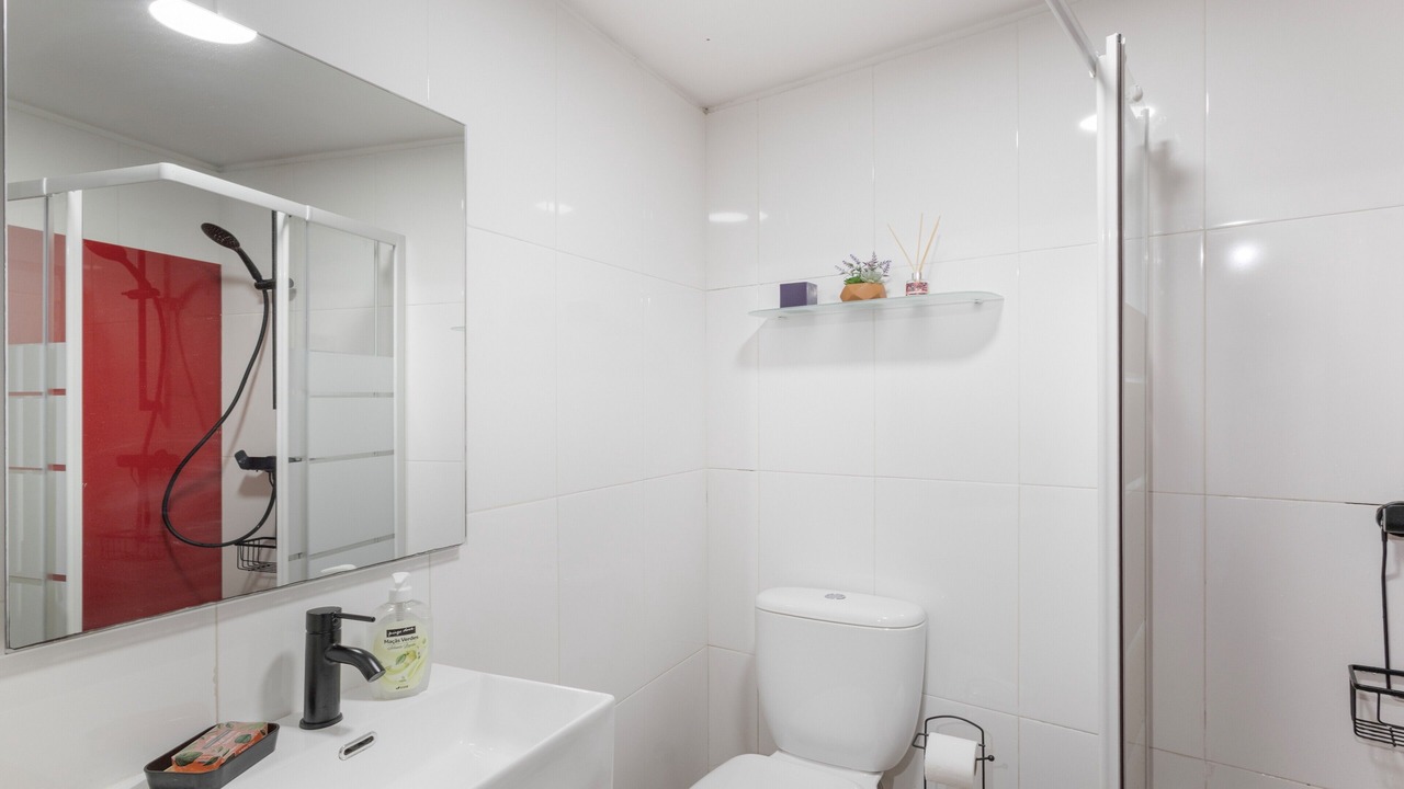 Photo of Bathroom in Lanhelas