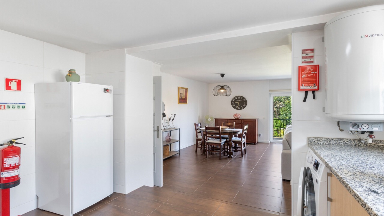 Photo of Kitchen in Lanhelas