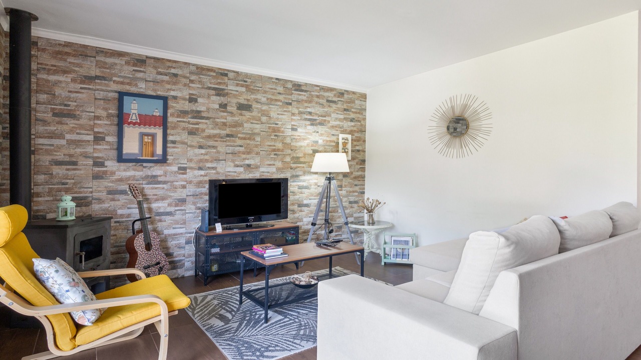 Photo of Livingroom in Lanhelas