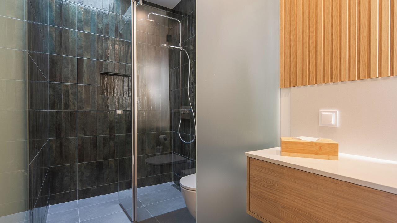 Photo of Bathroom in Livramento