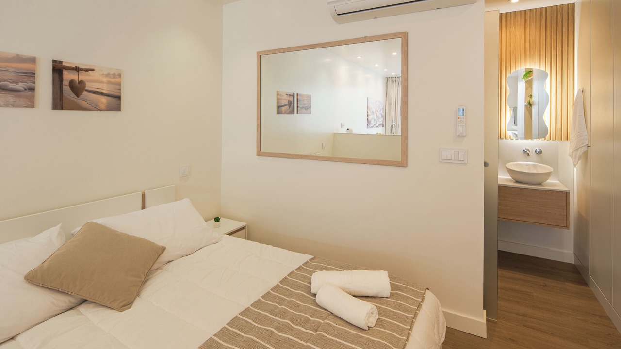 Photo of Bedroom in Livramento