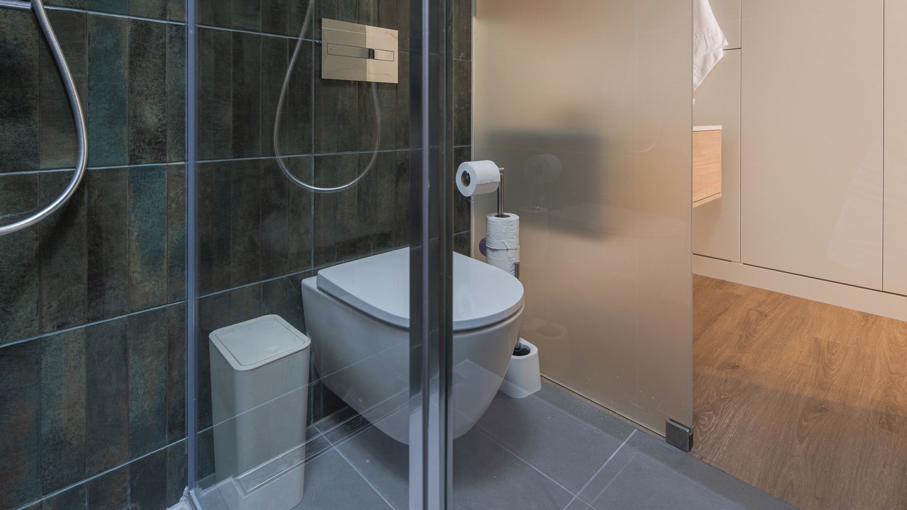 Photo of Bathroom in Livramento