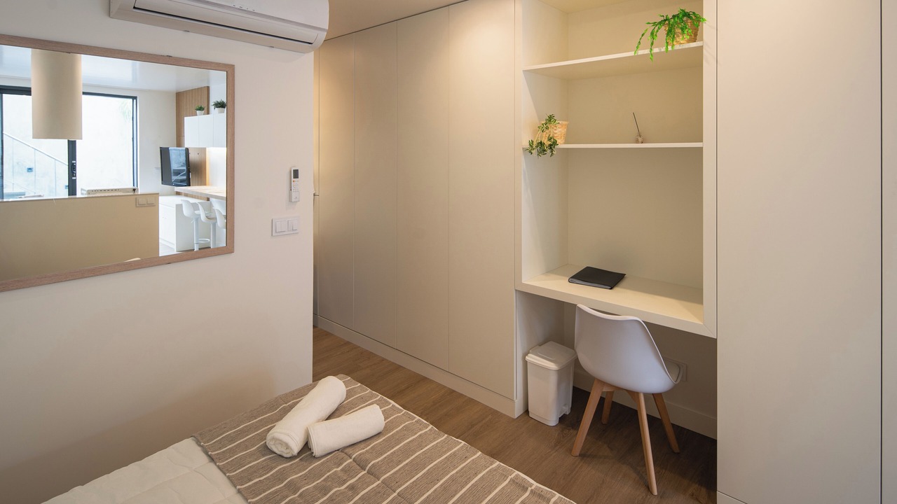 Photo of Bedroom in Livramento