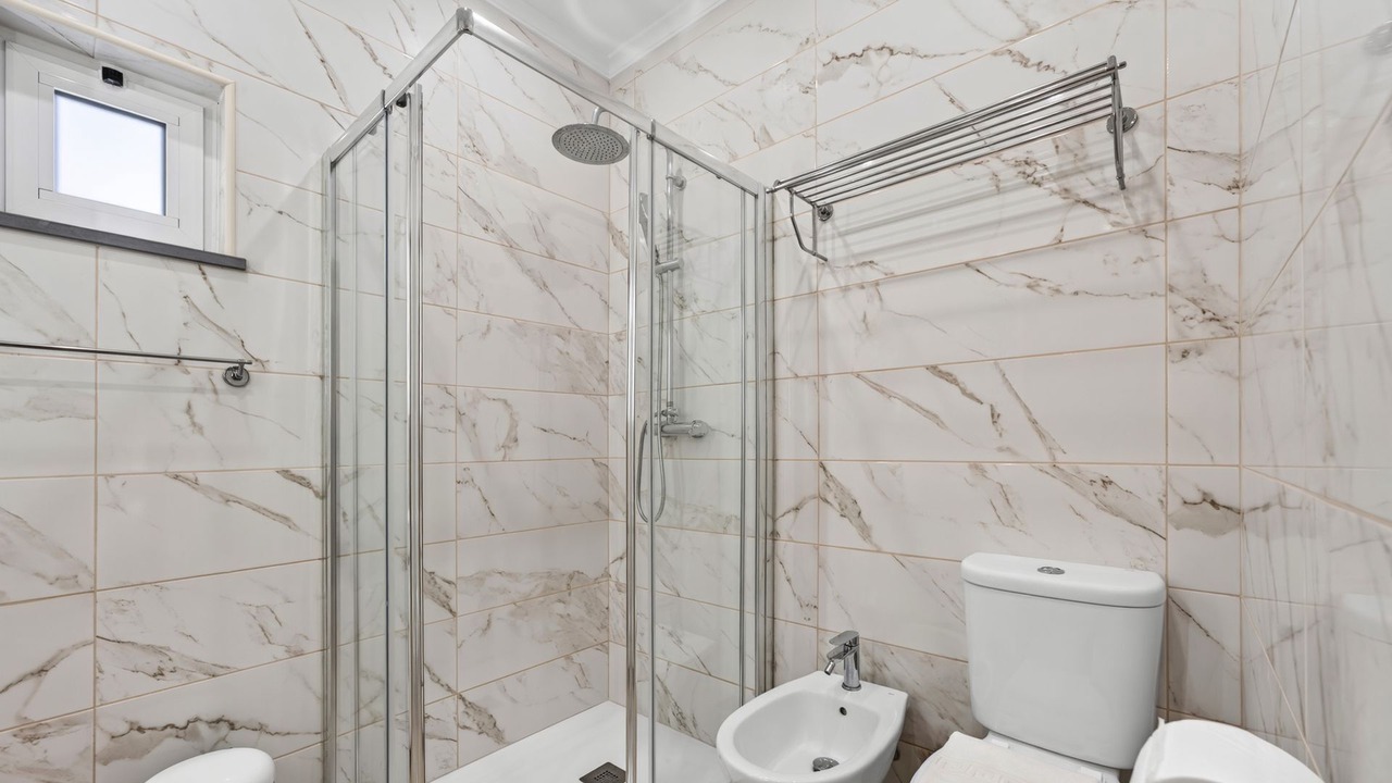 Photo of Bathroom in Portimao