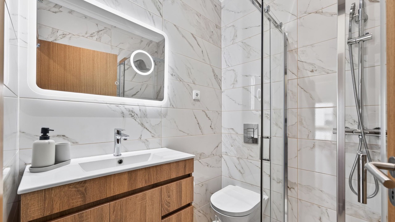 Photo of Bathroom in Portimao
