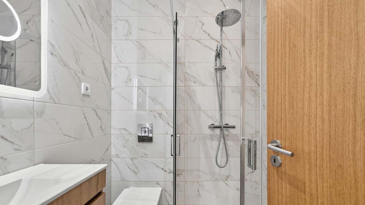 Photo of Bathroom in Portimao
