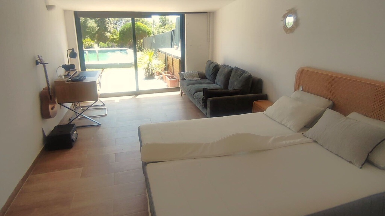 Photo of Livingroom in Cascais