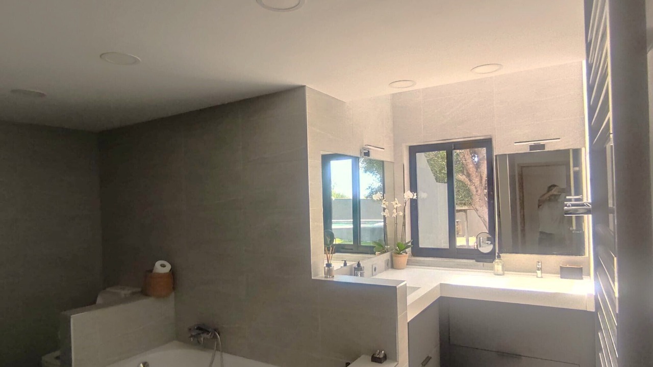 Photo of Bathroom in Cascais