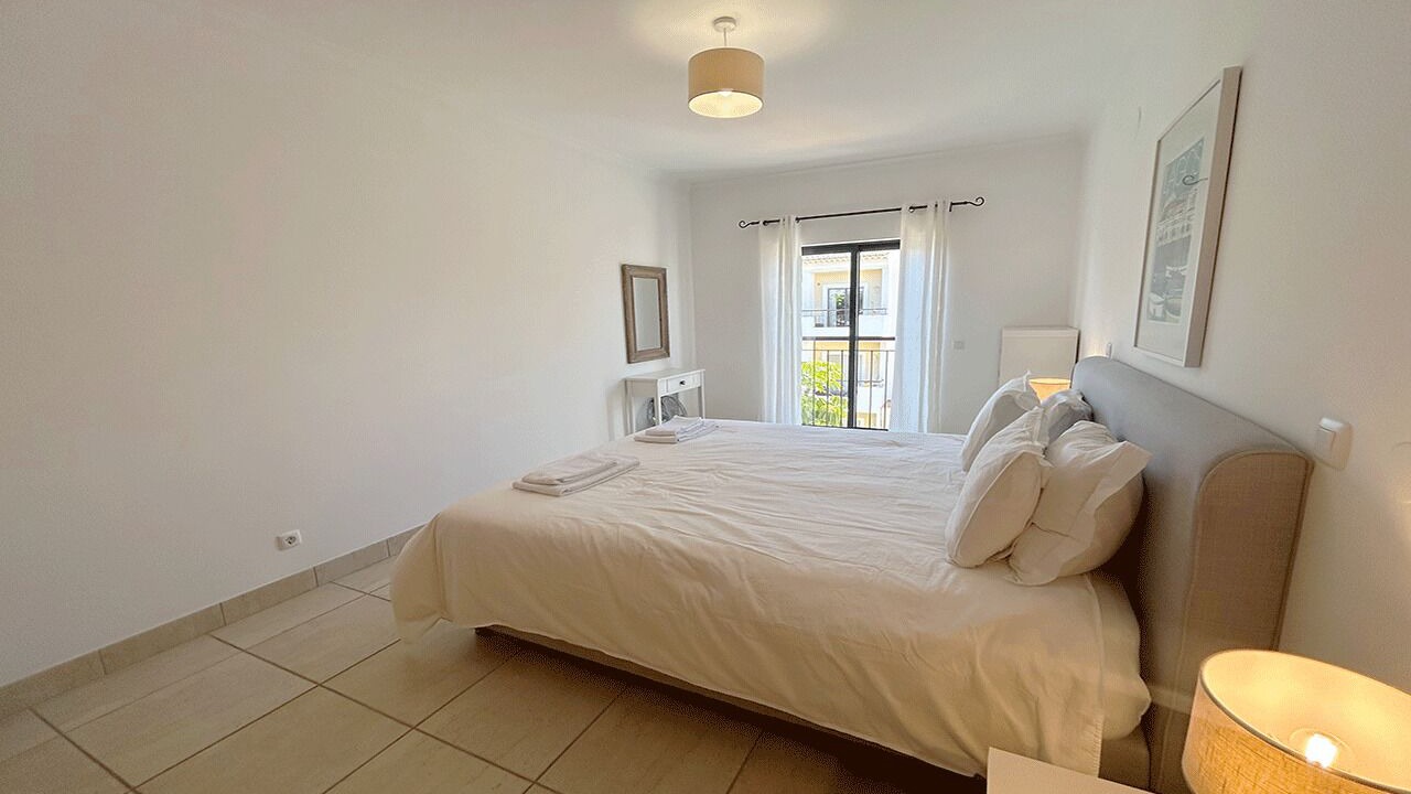 Photo of Bedroom in Telheiro